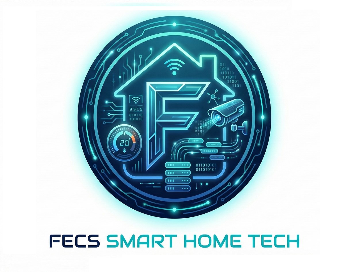 Logo Fecs Smart Home
